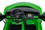 Vehicle Lamborghini Revuelto XL STRONG Green