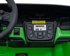 Vehicle Lamborghini Revuelto XL STRONG Green