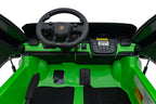 Vehicle Lamborghini Revuelto XL STRONG Green