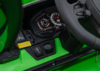 Vehicle Lamborghini Revuelto XL STRONG Green