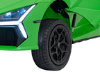 Vehicle Lamborghini Revuelto XL STRONG Green