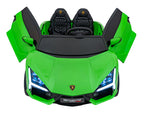 Vehicle Lamborghini Revuelto XL STRONG Green
