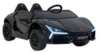 Vehicle Lamborghini Revuelto XL STRONG Black