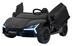 Vehicle Lamborghini Revuelto XL STRONG Black