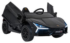 Vehicle Lamborghini Revuelto XL STRONG Black