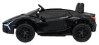 Vehicle Lamborghini Revuelto XL STRONG Black