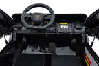 Vehicle Lamborghini Revuelto XL STRONG Black