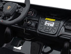 Vehicle Lamborghini Revuelto XL STRONG Black