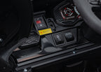 Elektrické autíčko Lamborghini Revuelto XL STRONG čierna