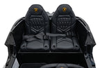 Vehicle Lamborghini Revuelto XL STRONG Black