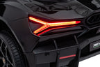 Vehicle Lamborghini Revuelto XL STRONG Black