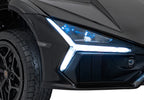 Vehicle Lamborghini Revuelto XL STRONG Black