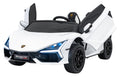 Lamborghini Revuelto XL STRONG White vehicle