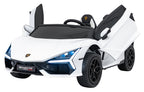 Lamborghini Revuelto XL STRONG White vehicle