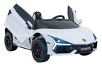 Lamborghini Revuelto XL STRONG White vehicle