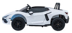 Lamborghini Revuelto XL STRONG White vehicle