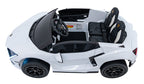 Lamborghini Revuelto XL STRONG White vehicle