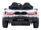 Lamborghini Revuelto XL STRONG White vehicle