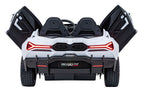 Lamborghini Revuelto XL STRONG White vehicle