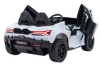 Lamborghini Revuelto XL STRONG White vehicle