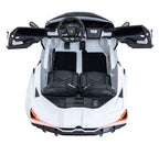 Lamborghini Revuelto XL STRONG White vehicle