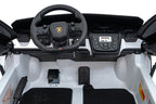 Lamborghini Revuelto XL STRONG White vehicle