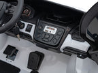 Elektrické autíčko Lamborghini Revuelto XL STRONG biela