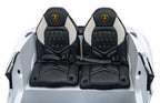 Lamborghini Revuelto XL STRONG White vehicle