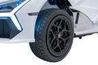 Lamborghini Revuelto XL STRONG White vehicle