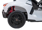 Lamborghini Revuelto XL STRONG White vehicle