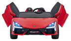 Vehicle Lamborghini Revuelto XL STRONG Red