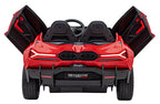 Vehicle Lamborghini Revuelto XL STRONG Red