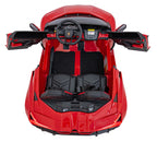 Vehicle Lamborghini Revuelto XL STRONG Red