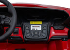 Vehicle Lamborghini Revuelto XL STRONG Red