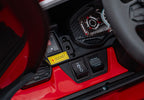 Elektrické autíčko Lamborghini Revuelto XL STRONG červená