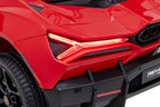 Vehicle Lamborghini Revuelto XL STRONG Red