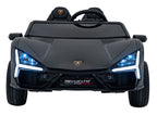 Lamborghini Revuelto XL Black vehicle