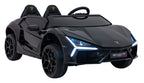 Lamborghini Revuelto XL Black vehicle