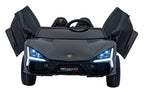 Lamborghini Revuelto XL Black vehicle
