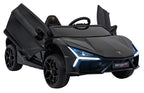 Lamborghini Revuelto XL Black vehicle