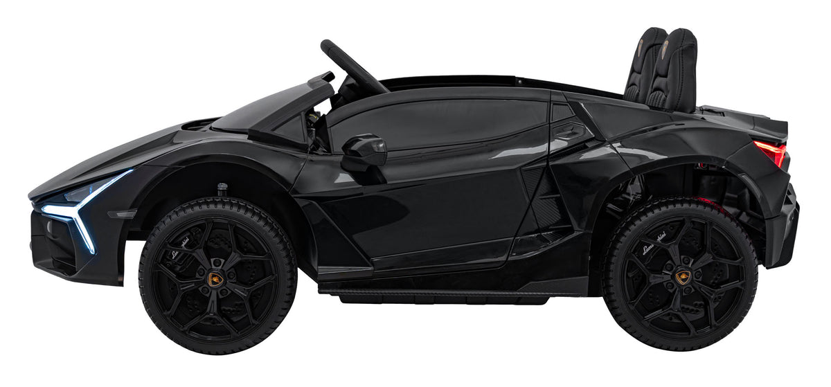 Lamborghini Revuelto XL Black vehicle
