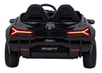 Lamborghini Revuelto XL Black vehicle