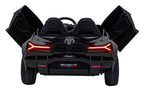 Lamborghini Revuelto XL Black vehicle