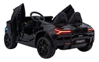 Lamborghini Revuelto XL Black vehicle