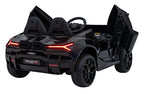 Lamborghini Revuelto XL Black vehicle