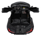 Lamborghini Revuelto XL Black vehicle