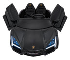 Lamborghini Revuelto XL Black vehicle