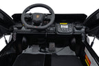 Lamborghini Revuelto XL Black vehicle