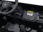 Lamborghini Revuelto XL Black vehicle