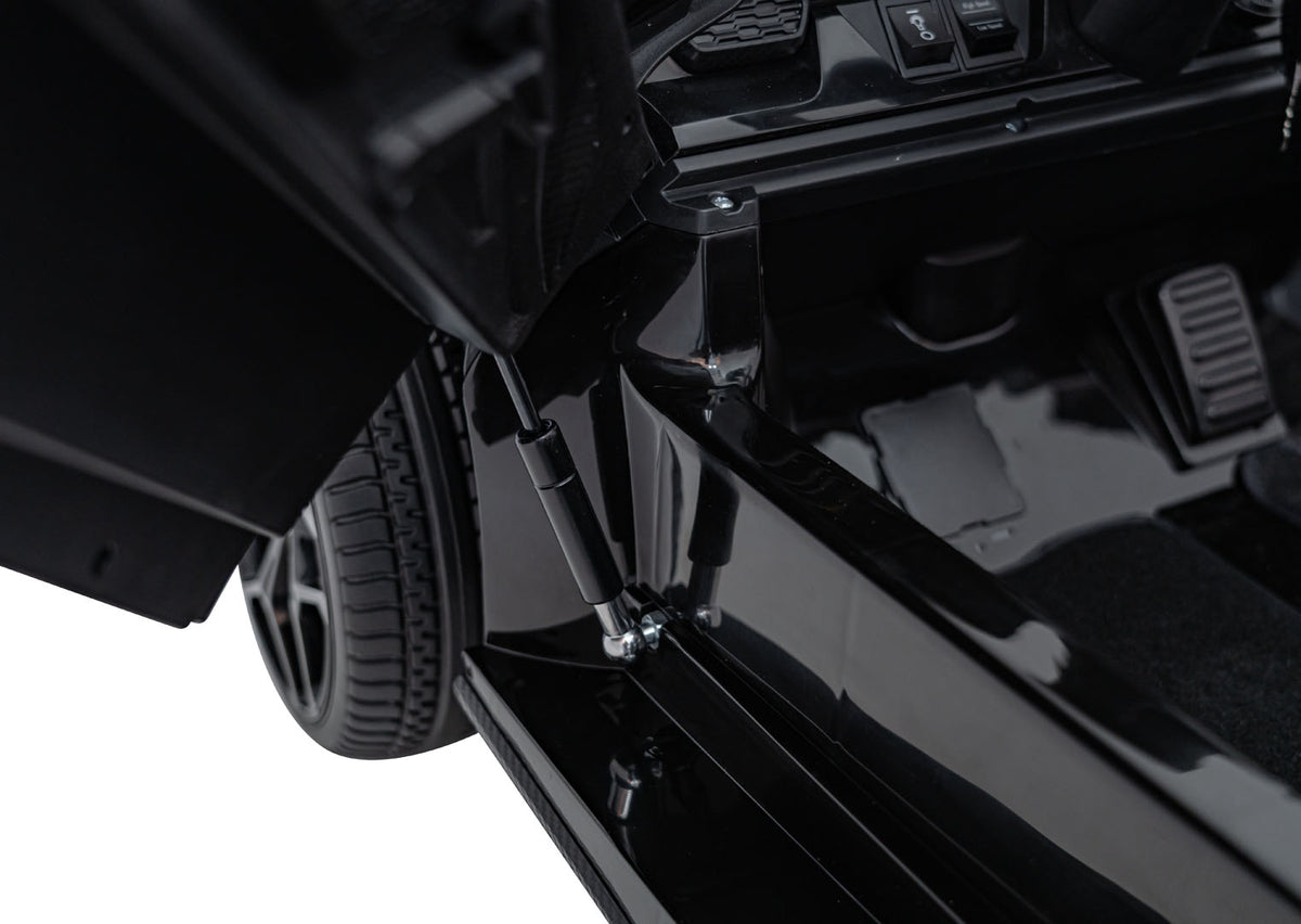 Lamborghini Revuelto XL Black vehicle